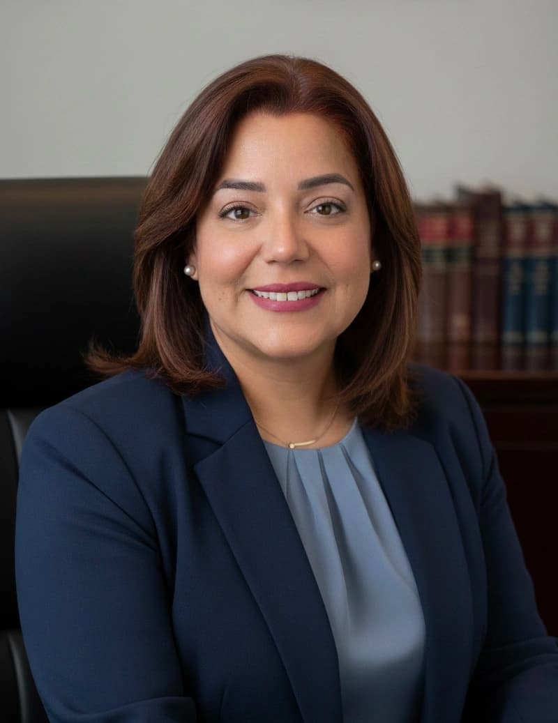 Mary Quijada