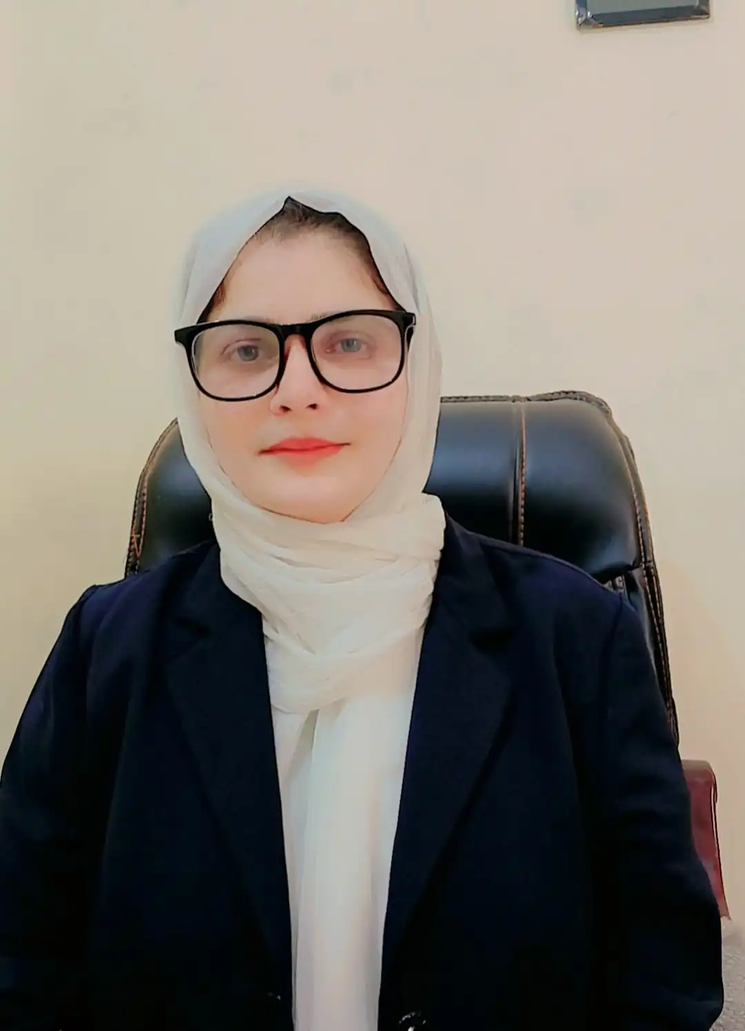 Ayesha Siddiqah